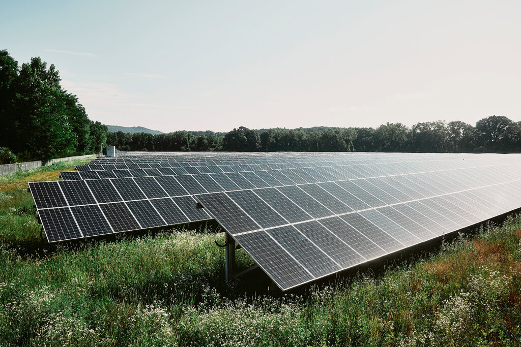 Clean Energy's Powerful Momentum | Sustainability at UMN